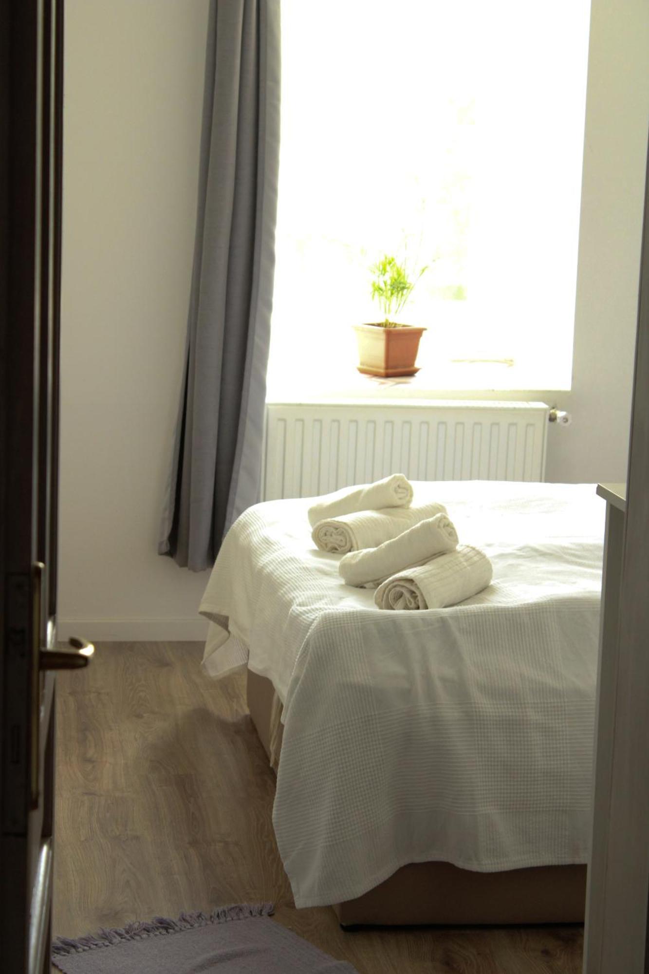 Apartament Videki Haz Tagyon Zewnętrze zdjęcie